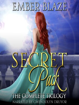 cover image of Secret Pack